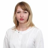 Арапова Светлана Игоревна