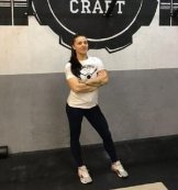 Даниленко Ольга Васильевна