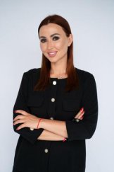 Агапова Елена Сергеевна