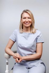 Купчик (Авдеева) Юлия Ивановна