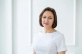 Черкасова Юлия Владимировна