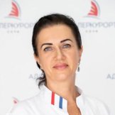 Чепурняк Светлана Васильевна