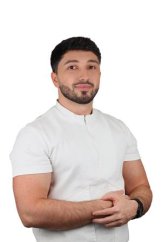 Абдуллаев Магомед Юнусович
