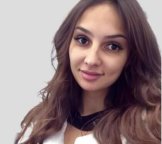 Кульчицкая Анастасия Игоревна