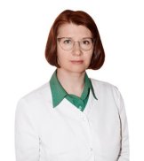 Николайчук Оксана Викторовна