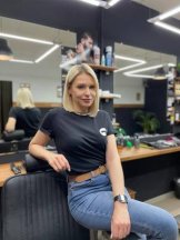 Ишимова Ольга Валерьевна