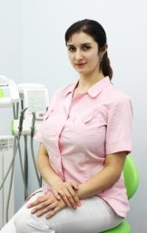 Иванова Мария Александровна