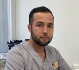 Косимов Ойбек Толибович