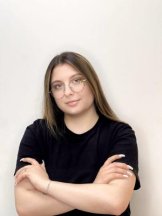 Умедова Кристина