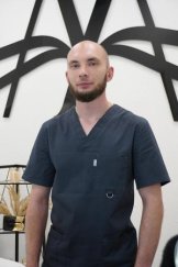 Евдокимов Иван Александрович