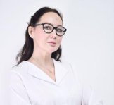 Федюнина Лилия Насиховна