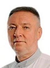 Козлов Виктор Владиславович
