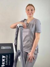 Конакова Екатерина