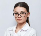 Семенова Мария Сергеевна