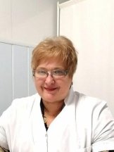Поршнева Лариса Геннaдьевнa