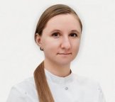 Силантьева Елена Александровна