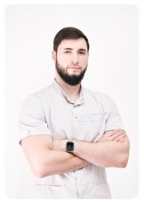 Омаров Султан Сулейманович