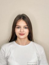 Елистратова Диана Юрьевна