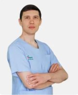 Крайнов Радик Рафаэльевич