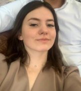 Шешнёва Алина