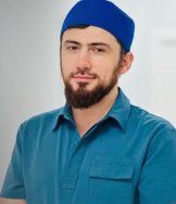 Гамзалов Магомед Магомедович