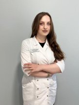 Гитиномагомедова Айшат Абдулаевна