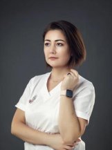 Мансурова Гулрухсора Маруфджановна