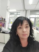 Кирюшкина Олеся Михайловна