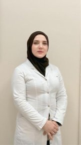 Дибирова Марин Закариевна