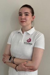 Салимжанова Софья Замировна