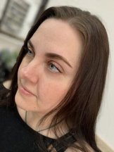 Черникова Ольга