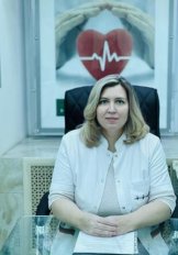Шаламова Юлия Анатольевна