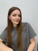 Писларь Мария