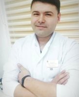 Рустамов Орхан Пунханович
