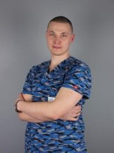 Медведев Даниил Вячеславович