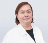 Елизарова Дарья Владимировна