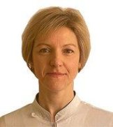 Бреслав Леонида Евгеньевна