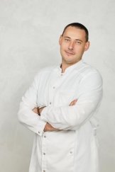 Климов Николай Юрьевич