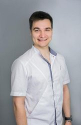 Лучников Роман Владимирович