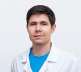 Вербилов Петр Петрович