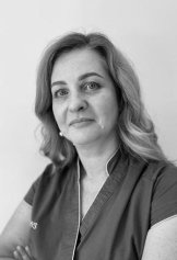 Кузнецова Ирина