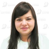 Айметова Чулпан Ильдаровна