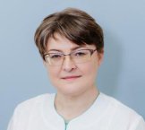Хабарина Наталия Викторовна