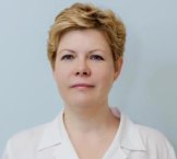 Кузнецова Елена Сергеевна