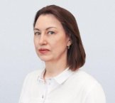 Рогожкина Галина Ивановна