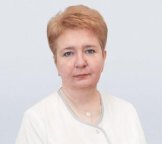 Пирогова Валерия Владимировна