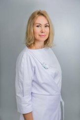 Токарева Анна Владимировна