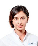 Никифорова Полина Шамильевна