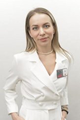 Антипова Светлана Сергеевна