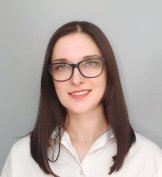Саулина Анна Геннадьевна